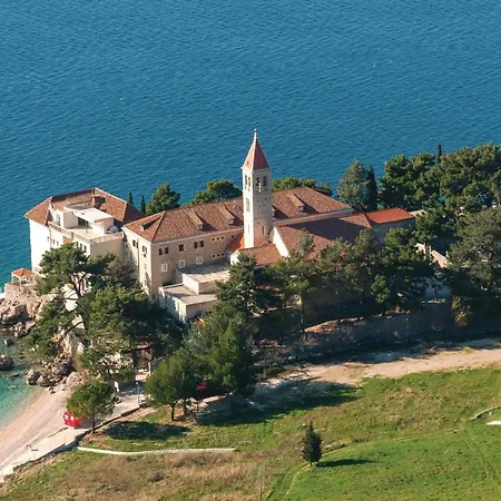 Holiday home Beautiful In Praznica Praznice