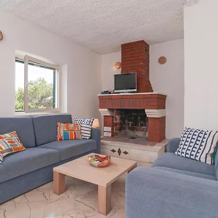 Beautiful In Praznica Holiday home Praznice
