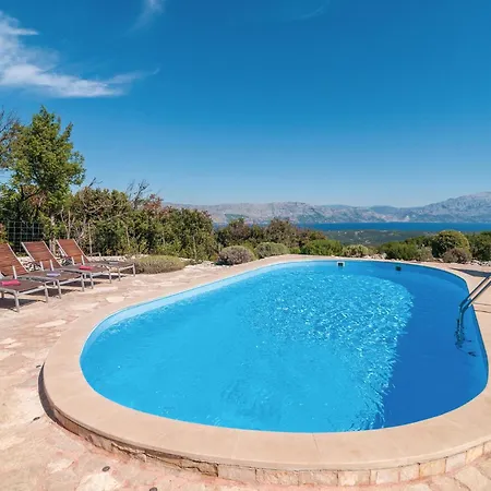 Beautiful In Praznica Holiday home Praznice